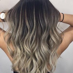 Meet your Posher, Yvonne